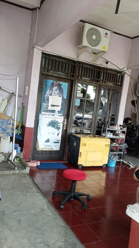 Queen Salon 3: Menyinari Kecantikan Setiap Hari di Cilacap