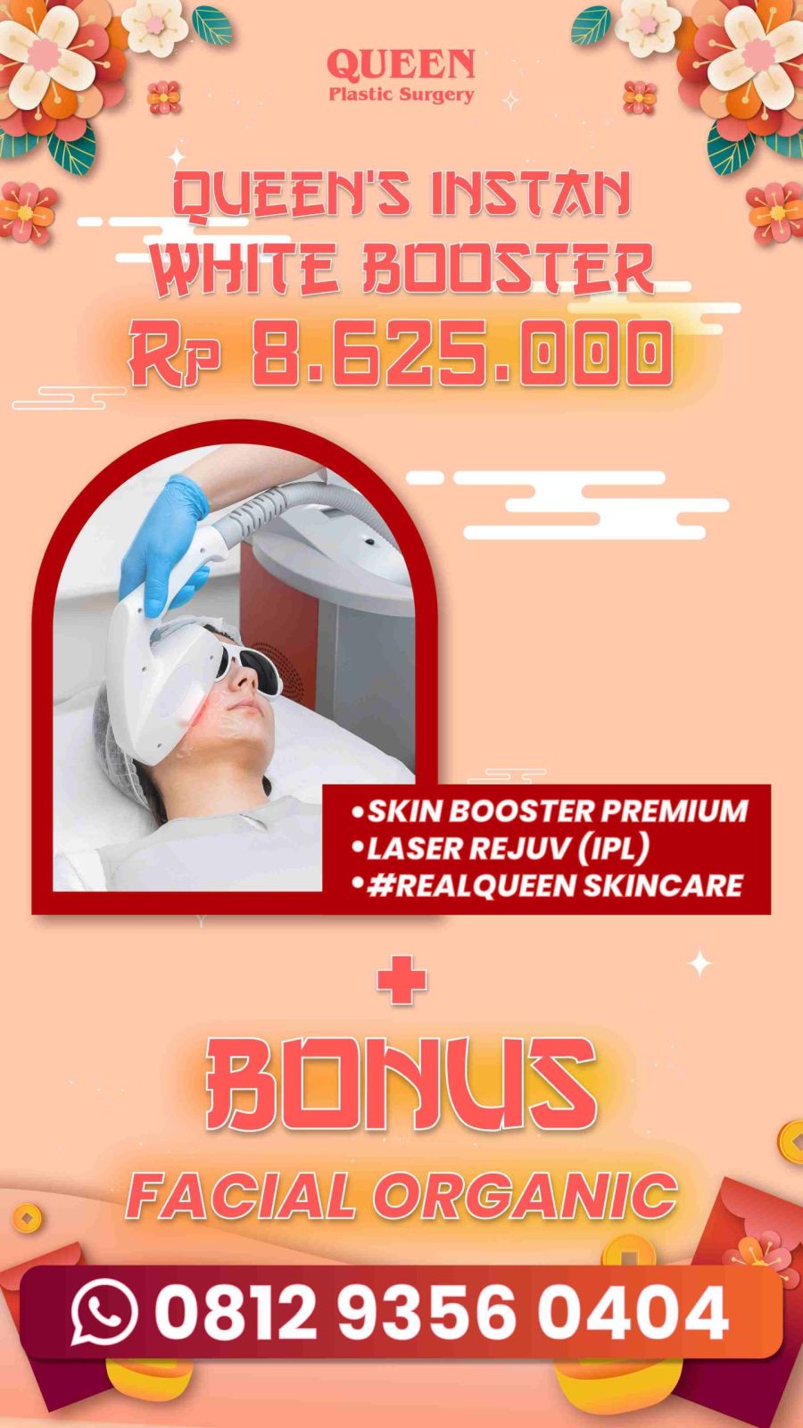 Puskesmas Baru di Binangun dan Dayeuhluhur: Apa yang Bisa Dibuat Bisnis Kesehatan & Kecantikan?